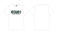 Cartoon Fight Tee